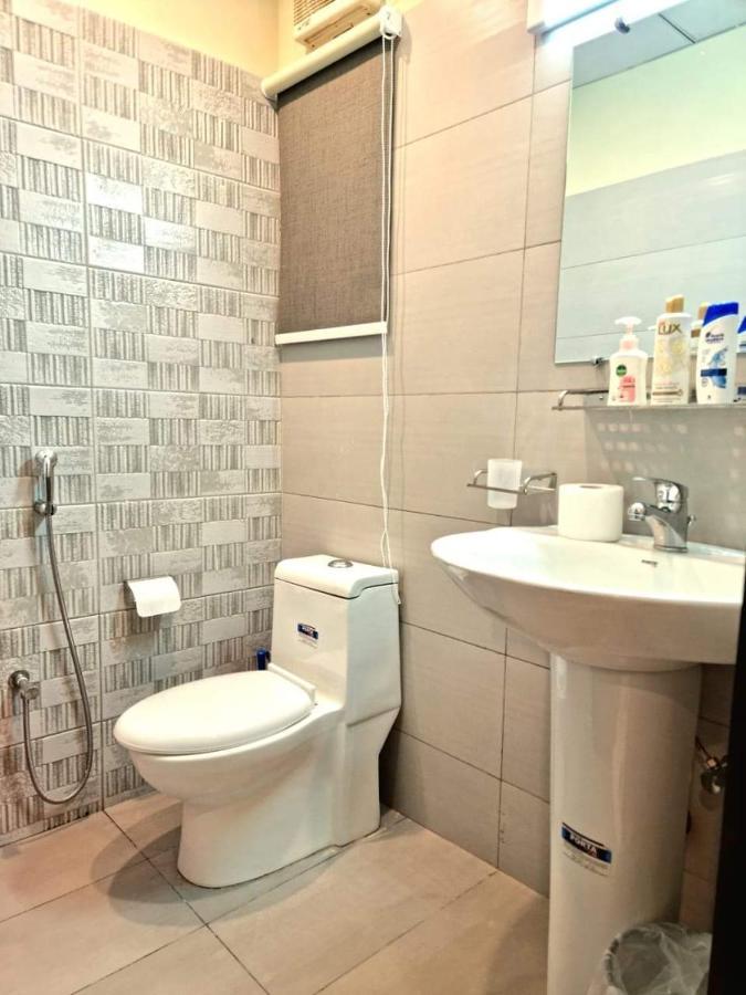 Comfortable & Lovely 1 Bed Apt In Bahria Town 라왈핀디 외부 사진