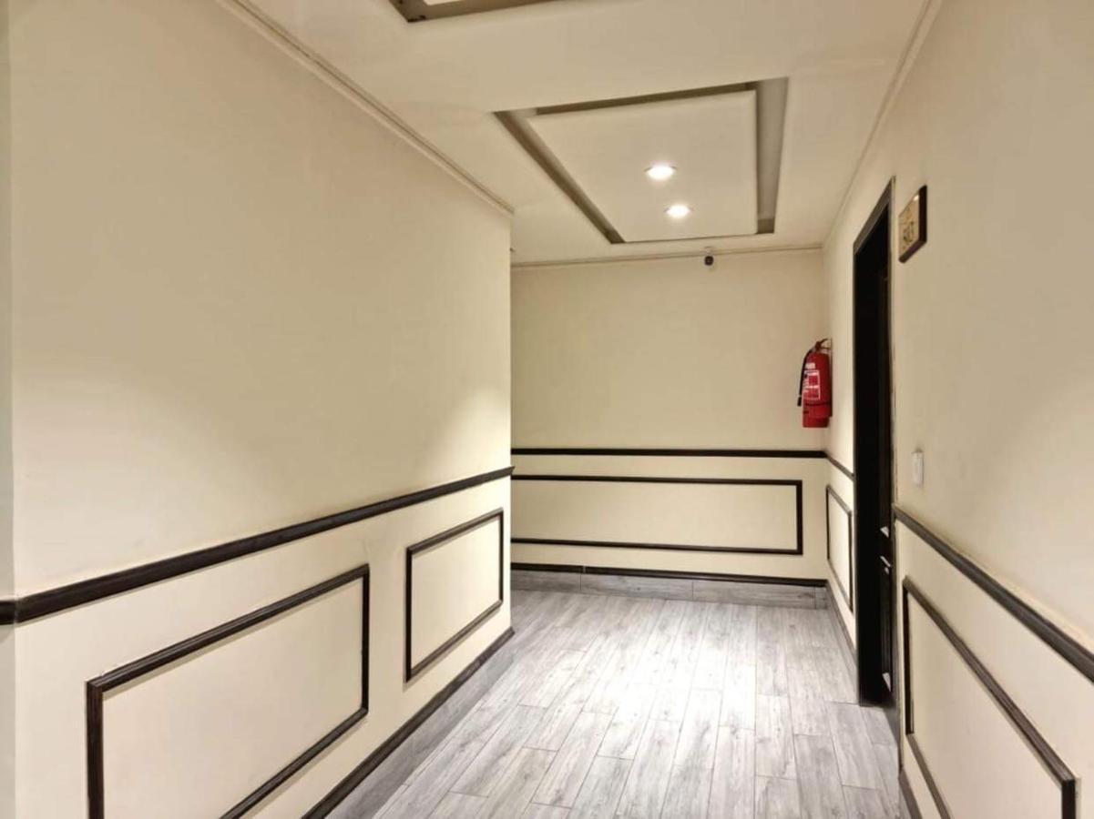 Comfortable & Lovely 1 Bed Apt In Bahria Town 라왈핀디 외부 사진